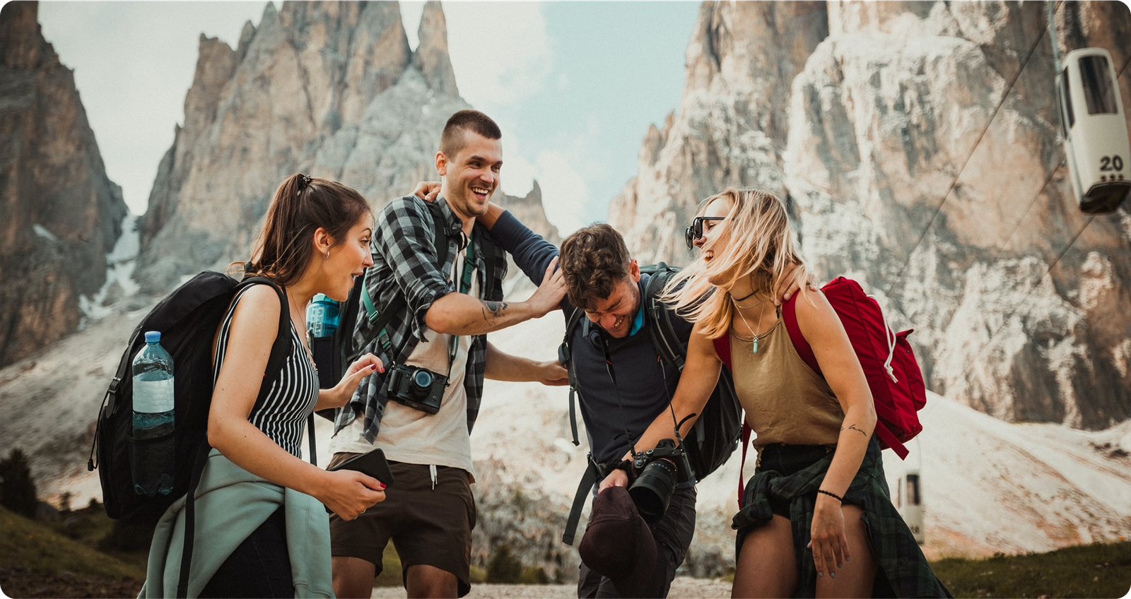 Group Adventure